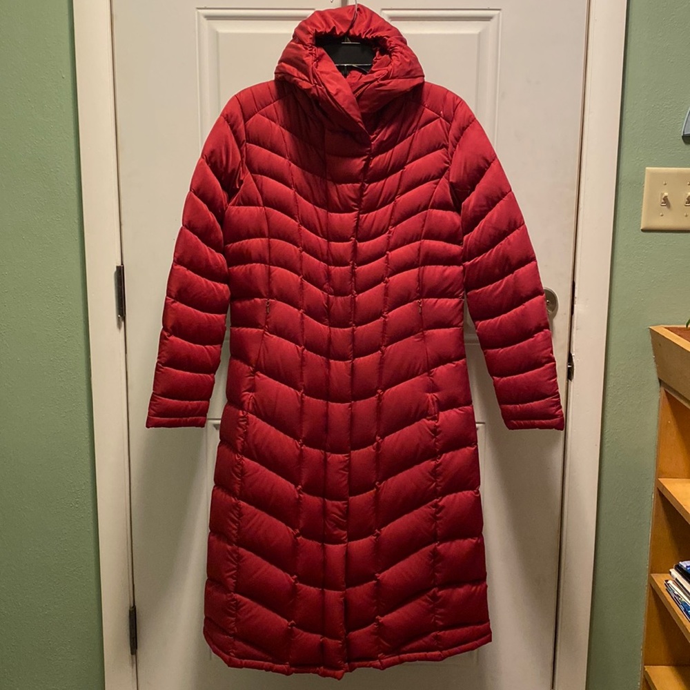 Patagonia Women’s Downtown Loft Parka